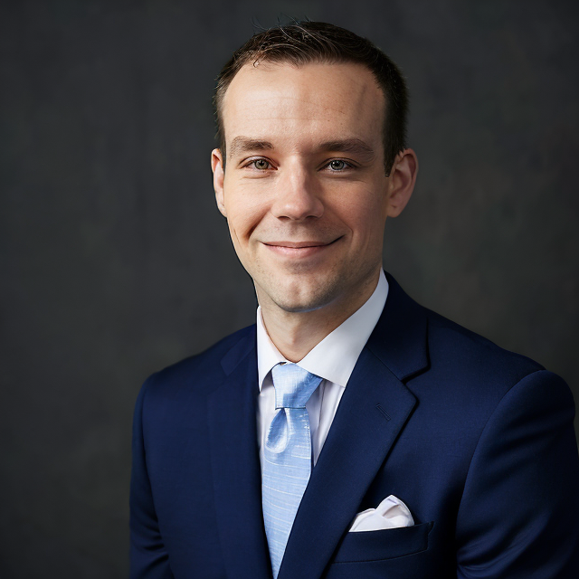 Matt Rice